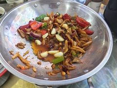 -涵家味土菜馆·徽州一绝臭鳜鱼(三河古镇店)