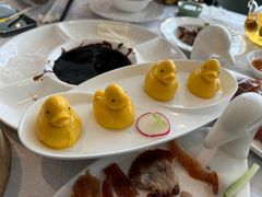 -海湾壹品·粤菜·早茶·烤鸭(拱北店)