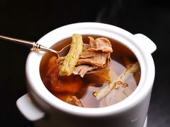 -甄御•海鲜新青岛菜(麦岛店)