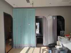 -兰瑜伽·普拉提