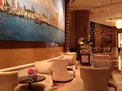 -澳门十六浦索菲特大酒店