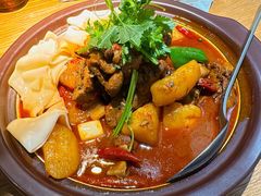 -纳鲁孜·新疆特色餐厅(上海悦荟广场店)