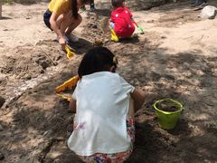 -碓臼峪自然风景区