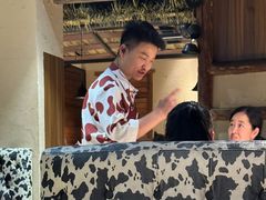 -小放牛炒菜馆(华北商厦店)