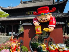 -钱王祠