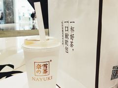 -奈雪的茶(石家庄万象城店)