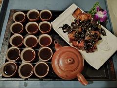 -雍村饭店(西安钟楼大差市地铁站店)