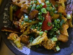 -微醺烤牛·炭火烧烤·精酿啤酒(东郊记忆店)