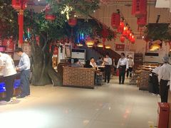 -成老灶火锅鸡(高东街店)
