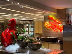 -北京王府井希尔顿酒店·万斯阁西餐厅