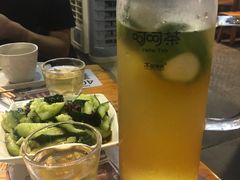 -木屋烧烤(白石洲店)