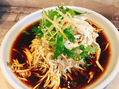 -冶春茶社(星汉大厦店)