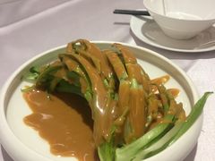 -粗茶淡饭·汉口公馆(循礼门店)