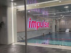 -英派斯健身旗舰店(海信国际中心馆)
