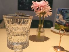 -秀儿家の小确幸花园西餐厅