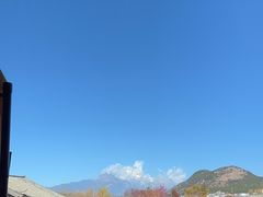 -时光吧·大堂吧·丽江和府洲际度假酒店