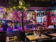 -胡桃里乐队酒馆(昙华林店)