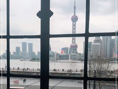 -YUE·6·西式融合餐厅(外滩六号店)
