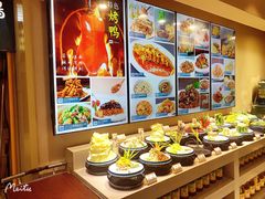 -味莊·青岛菜(云霄路店)