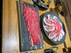 -呷哺呷哺 黄金牧场 (新中关购物中心店)
