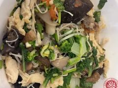 -北京大学-燕南食堂