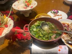 -金贵源食神(楚河汉街店)