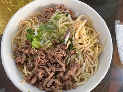 -十二忠手拉面(中华路店)