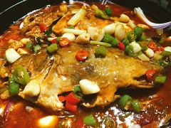 -YAFEE雅菲·粤菜·湘菜·融合菜(魏公村店)