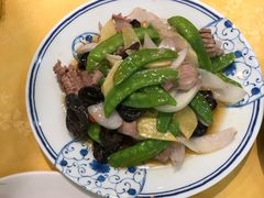 -莲花公园煎蟹(总店)