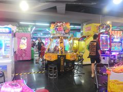 -大玩家(安吉万达店)