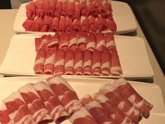 -海底捞火锅(金光华店)