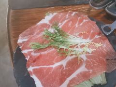 -酒亦食肆·烤肉居酒(大悦城店)