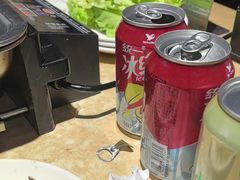 -玫瑰花园自助烤肉(顺义鑫海韵通店)