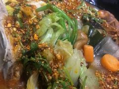 -万记麻辣烫国展总店