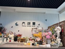 -太湖雪蚕桑文化园