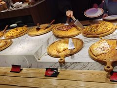 -比格比萨自助(德思勤四季汇店)