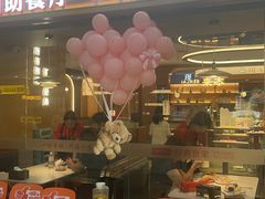 -经典世家牛排自助餐厅(百捷店)