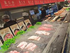 -星伦多自助料理·涮烤一体(江桥万达店)