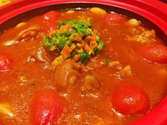 -山西会馆·晋菜·晋商宴·牌匾博物馆(胜利东街店)