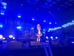 -MOSSO·Liveshow(M3香港广场店)
