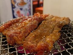 -蒜香焼肉PURUSHIN(马场路店)