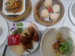 -老廣新意-全天茶点(宝能店)