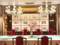 -民国红公馆·秦淮八艳(夫子庙店)