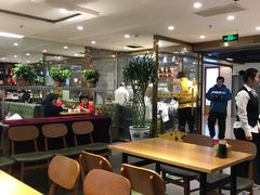 大堂-宏记广东客家菜(丰汇店)