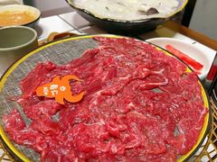 -九牛捞火锅(文化路店)