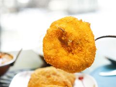-甘尼仕印度餐厅爵士酒吧(阳春巷店)
