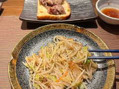 -岩盐·铁板料理(嘉里店)