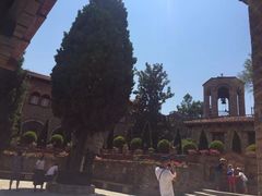 -梅黛奥拉修道院