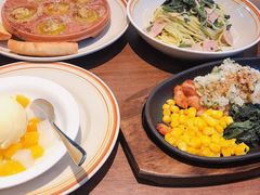 -萨莉亚意式餐厅(常州环球港店)