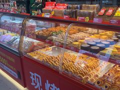-味多美蛋糕(双合地铁店)